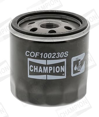 CHAMPION Olejový filter COF100230S 1