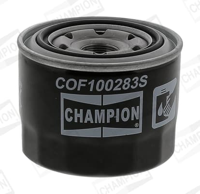 CHAMPION Olejový filter COF100283S 1