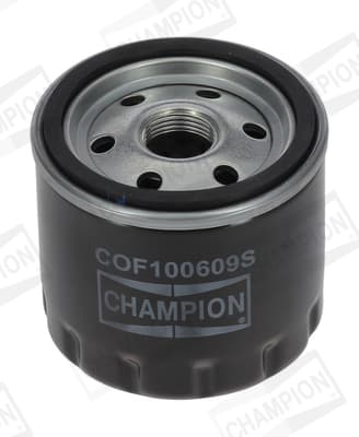 CHAMPION Olejový filter COF100609S 1