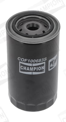CHAMPION Olejový filter COF100683S 1