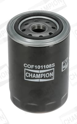 CHAMPION Olejový filter COF101108S 1