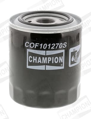 CHAMPION Olejový filter COF101270S 1