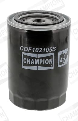 CHAMPION Olejový filter COF102105S 1