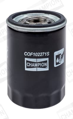 CHAMPION Olejový filter COF102271S 1