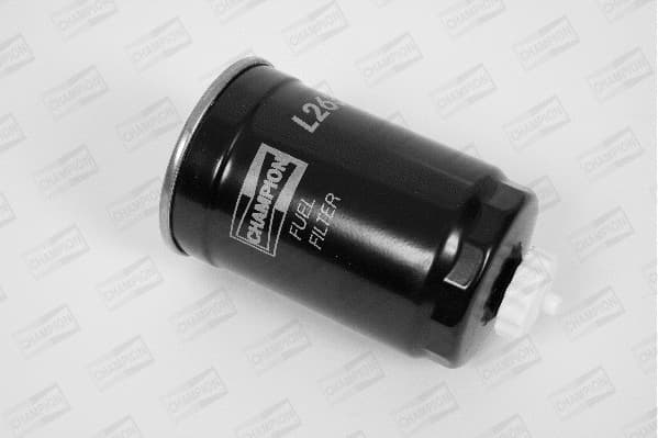 CHAMPION Palivový filter L263606 1