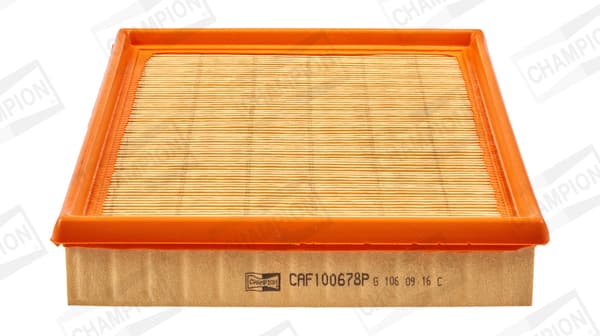 CHAMPION Vzduchový filter CAF100678P 1