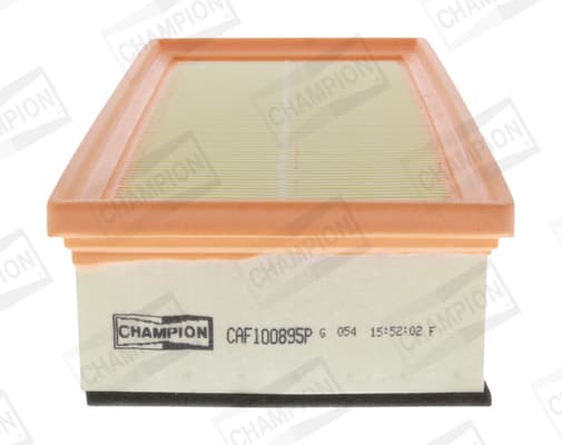 CHAMPION Vzduchový filter CAF100895P 1