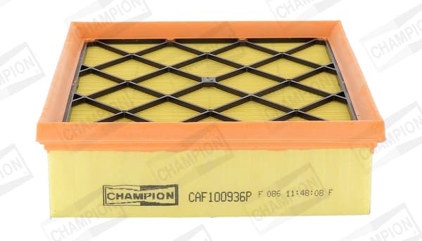 CHAMPION Vzduchový filter CAF100936P 1