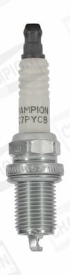 CHAMPION Zapaľovacia sviečka CCH3068 1