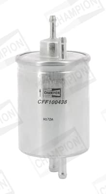 CHAMPION Palivový filter CFF100438 1
