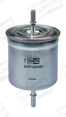 CHAMPION Palivový filter CFF100457 1