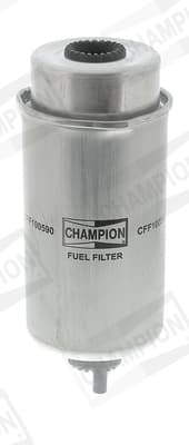 CHAMPION Palivový filter CFF100590 1