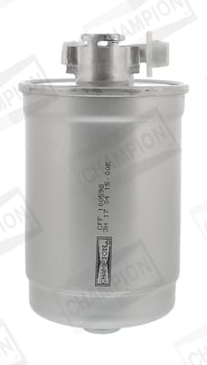 CHAMPION Palivový filter CFF100598 1