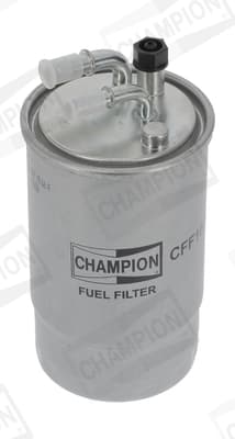 CHAMPION Palivový filter CFF100658 1