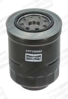 CHAMPION Palivový filter CFF100660 1