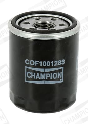 CHAMPION Olejový filter COF100128S 1