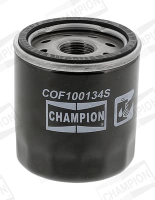 CHAMPION Olejový filter COF100134S 1