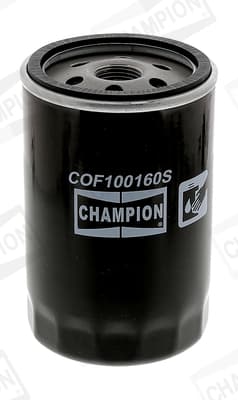 CHAMPION Olejový filter COF100160S 1
