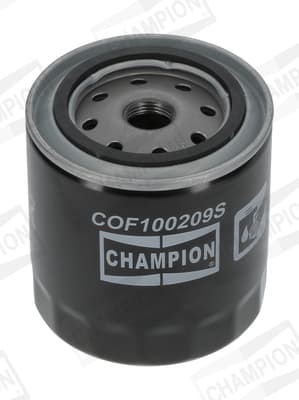 CHAMPION Olejový filter COF100209S 1