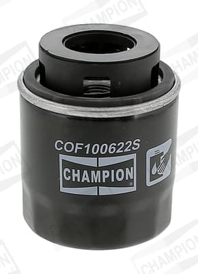 CHAMPION Olejový filter COF100622S 1