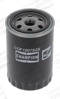 CHAMPION Olejový filter COF100762S 1