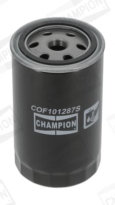 CHAMPION Olejový filter COF101287S 1