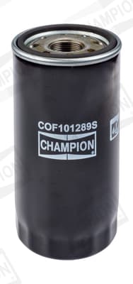 CHAMPION Olejový filter COF101289S 1