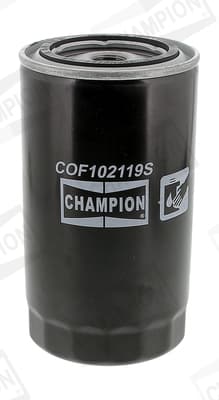 CHAMPION Olejový filter COF102119S 1
