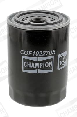 CHAMPION Olejový filter COF102270S 1