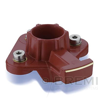 BREMI Palec (rotor) rozdeľovača zapaľovania 7004 1