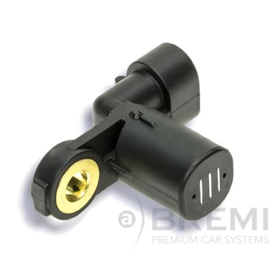 BREMI Snímač počtu otáčok kolesa 51071 1
