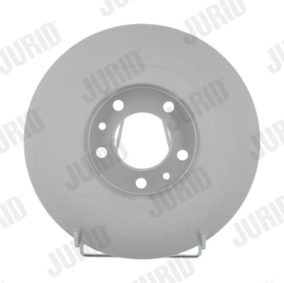 JURID Brzdový kotúč 562525JC 1