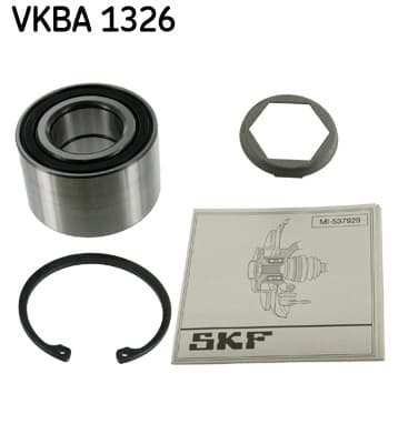 SKF Ložisko kolesa - opravná sada VKBA1326 1