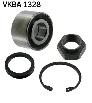 SKF Ložisko kolesa - opravná sada VKBA1328 1