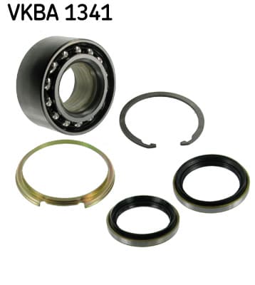 SKF Ložisko kolesa - opravná sada VKBA1341 1