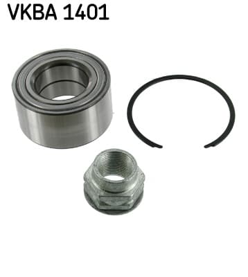 SKF Ložisko kolesa - opravná sada VKBA1401 1