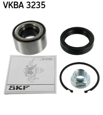 SKF Ložisko kolesa - opravná sada VKBA3235 1