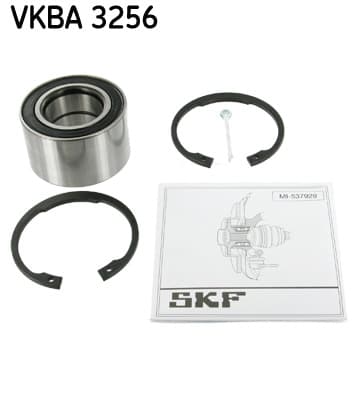 SKF Ložisko kolesa - opravná sada VKBA3256 1
