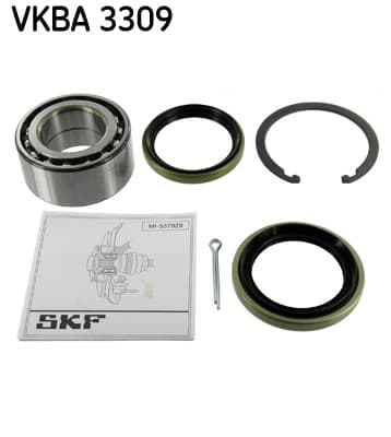 SKF Ložisko kolesa - opravná sada VKBA3309 1