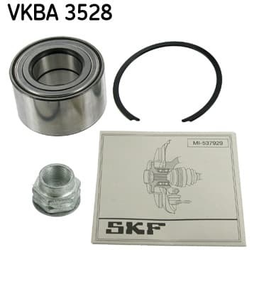 SKF Ložisko kolesa - opravná sada VKBA3528 1