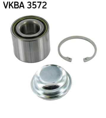 SKF Ložisko kolesa - opravná sada VKBA3572 1