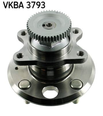 SKF Ložisko kolesa - opravná sada VKBA3793 1