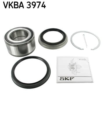 SKF Ložisko kolesa - opravná sada VKBA 3974 1