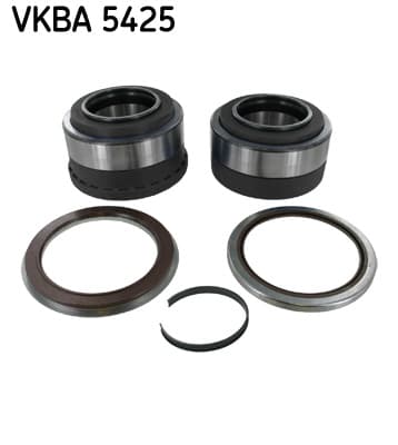 SKF Ložisko kolesa - opravná sada VKBA 5425 1