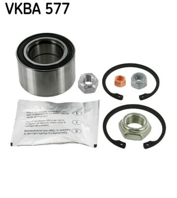 SKF Ložisko kolesa - opravná sada VKBA577 1