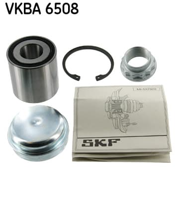 SKF Ložisko kolesa - opravná sada VKBA6508 1