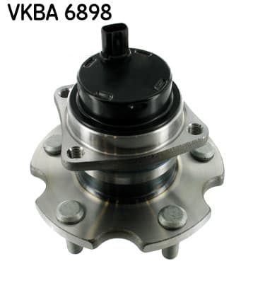 SKF Ložisko kolesa - opravná sada VKBA6898 1