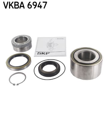SKF Ložisko kolesa - opravná sada VKBA6947 1