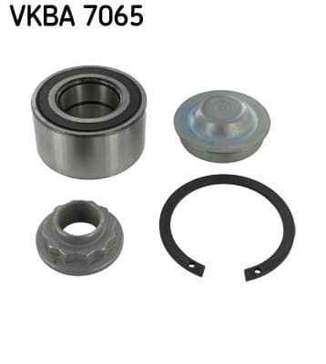 SKF Ložisko kolesa - opravná sada VKBA7065 1