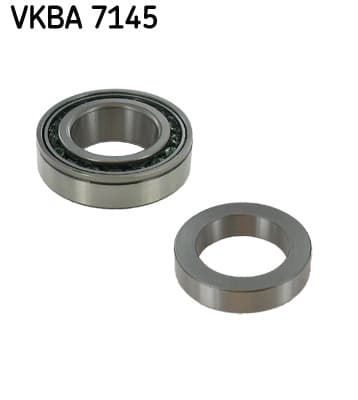 SKF Ložisko kolesa - opravná sada VKBA7145 1